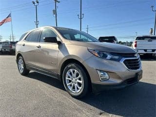 Chevrolet 2019 Equinox