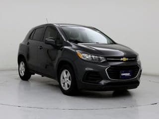 Chevrolet 2020 Trax