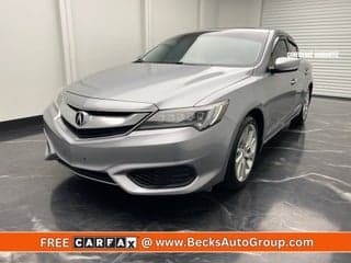 Acura 2017 ILX