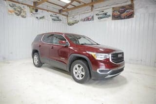 GMC 2018 Acadia