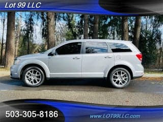 Dodge 2019 Journey