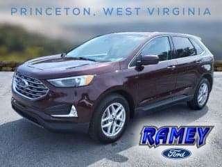 Ford 2022 Edge