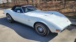 Chevrolet 1970 Corvette