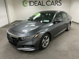 Honda 2020 Accord