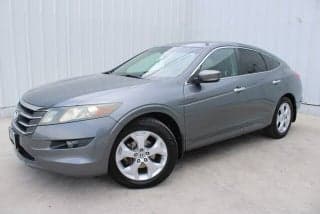 Honda 2010 Crosstour