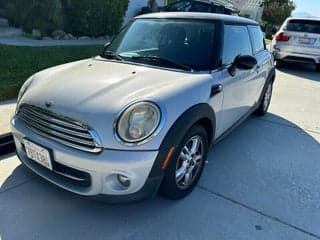 MINI 2013 Cooper