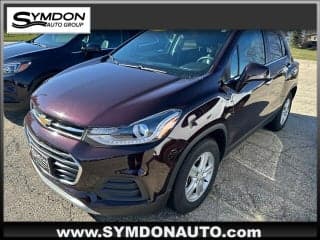 Chevrolet 2020 Trax