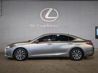 Lexus 2021 ES 350