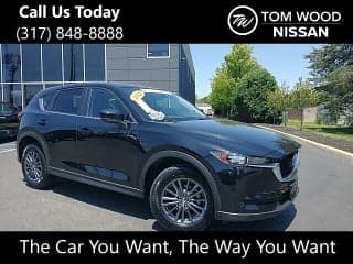 Mazda 2021 CX-5