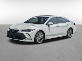 Toyota 2022 Avalon