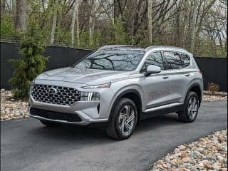 Hyundai 2023 Santa Fe