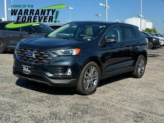 Ford 2024 Edge