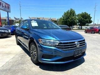 Volkswagen 2019 Jetta