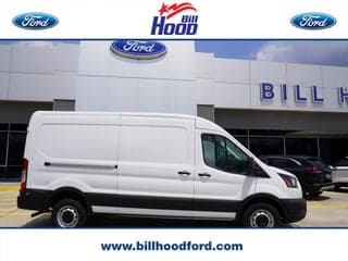 Ford 2024 Transit