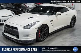 Nissan 2013 GT-R