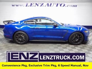 Ford 2018 Mustang