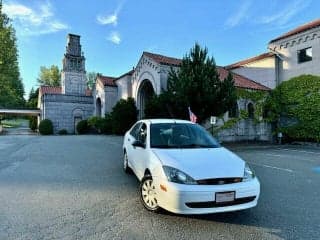 Ford 2004 Focus