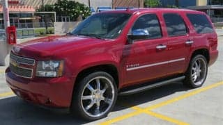 Chevrolet 2009 Tahoe