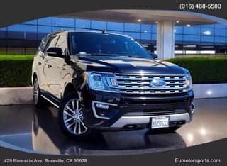 Ford 2018 Expedition