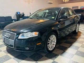 Audi 2006 A4