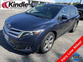 Toyota 2015 Venza