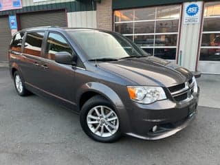 Dodge 2019 Grand Caravan