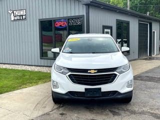 Chevrolet 2020 Equinox