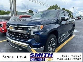 Chevrolet 2022 Silverado 1500