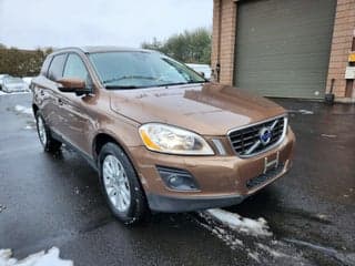 Volvo 2010 XC60