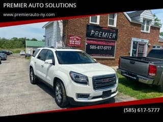 GMC 2014 Acadia