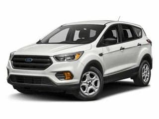 Ford 2017 Escape