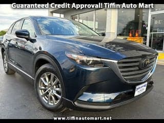 Mazda 2019 CX-9