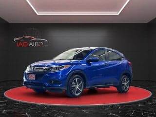 Honda 2021 HR-V