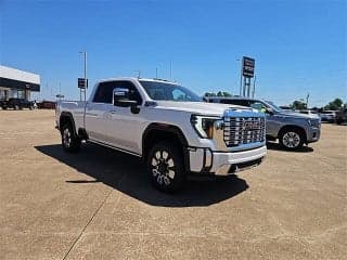 GMC 2024 Sierra 2500HD