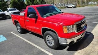 GMC 2009 Sierra 1500