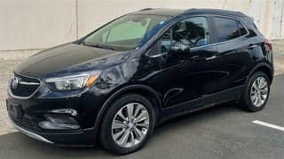 Buick 2020 Encore