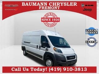 Ram 2021 ProMaster