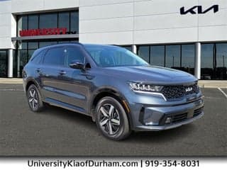 Kia 2023 Sorento