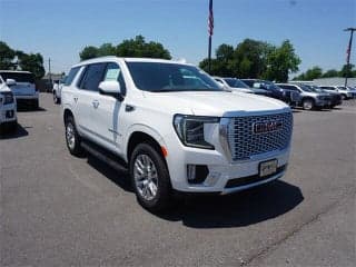 GMC 2024 Yukon