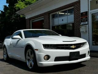 Chevrolet 2010 Camaro