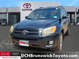 Toyota 2012 RAV4