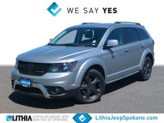 Dodge 2019 Journey