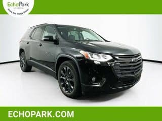 Chevrolet 2020 Traverse