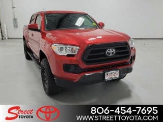 Toyota 2023 Tacoma