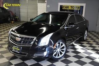 Cadillac 2017 XTS