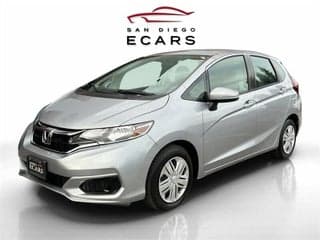 Honda 2019 Fit