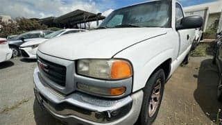 GMC 2005 Sierra 1500