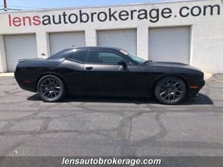 Dodge 2017 Challenger