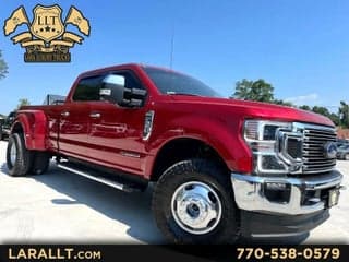 Ford 2020 F-350 Super Duty