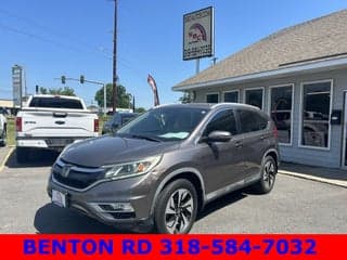 Honda 2016 CR-V